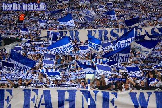 Hertha BSC vs SC Paderborn (2-2) (3)