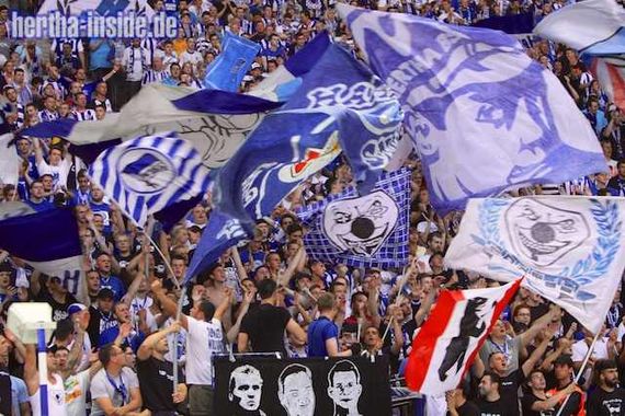 Hertha BSC vs SC Paderborn (2-2) (10)
