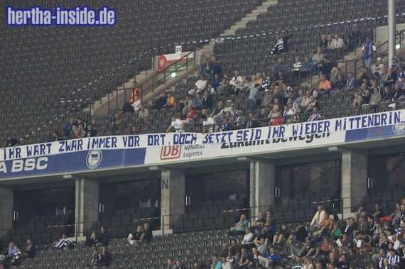 Hertha BSC vs SC Paderborn (2-2) (13)