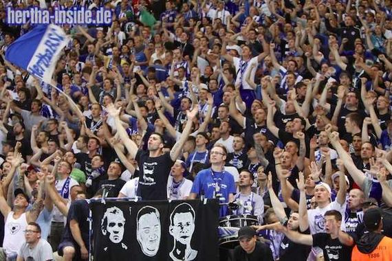Hertha BSC vs SC Paderborn (2-2) (14)