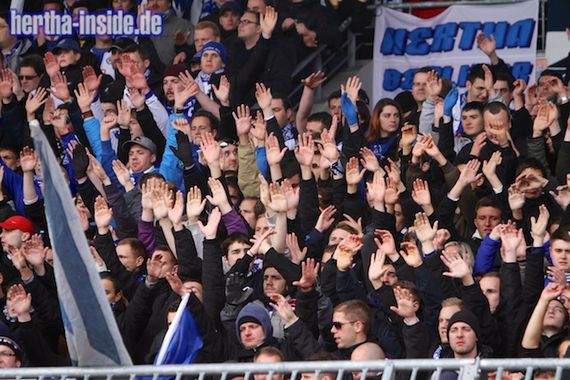 Eintracht Braunschweig vs Hertha BSC (1-1) (3)