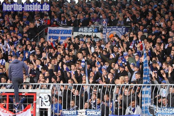 Eintracht Braunschweig vs Hertha BSC (1-1) (7)
