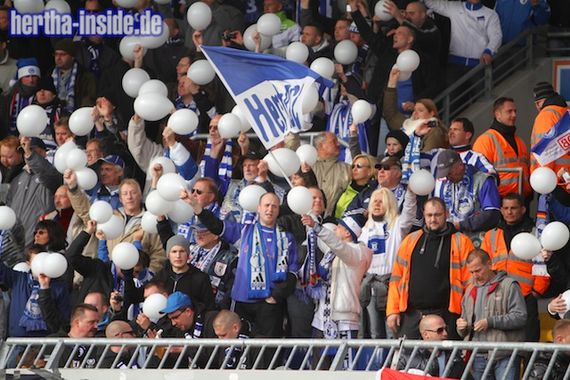 Eintracht Braunschweig vs Hertha BSC (1-1) (9)
