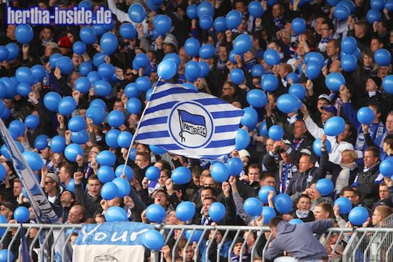 Eintracht Braunschweig vs Hertha BSC (1-1) (10)