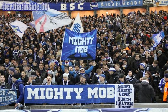 Hertha BSC vs FC Ingolstadt 04 (0-0) (3)