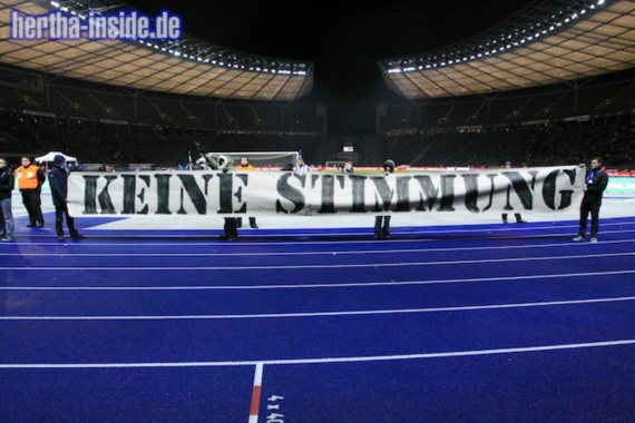 Hertha BSC vs 1. FC Köln (1-1) (3)