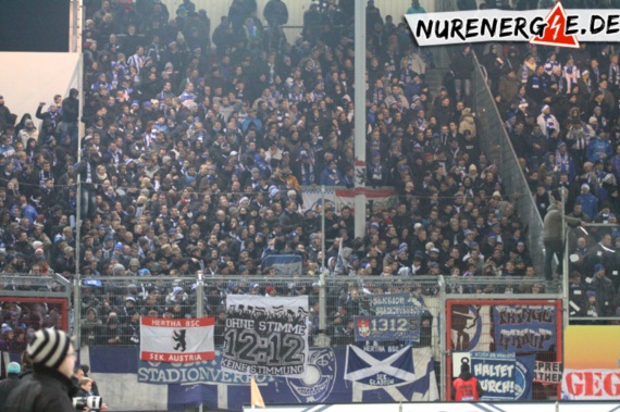 FC Energie Cottbus vs Hertha BSC (1-2) (1)