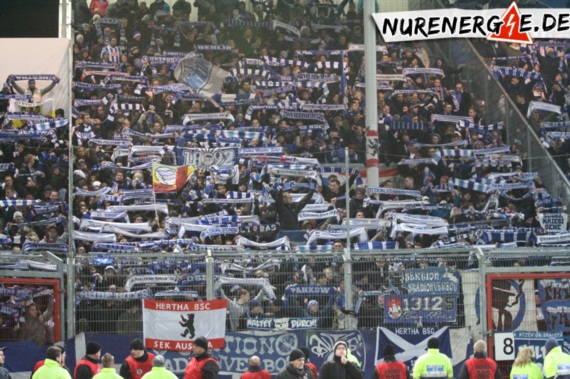 FC Energie Cottbus vs Hertha BSC (1-2) (10)