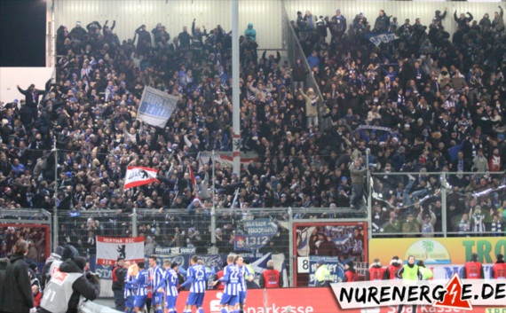 FC Energie Cottbus vs Hertha BSC (1-2) (12)