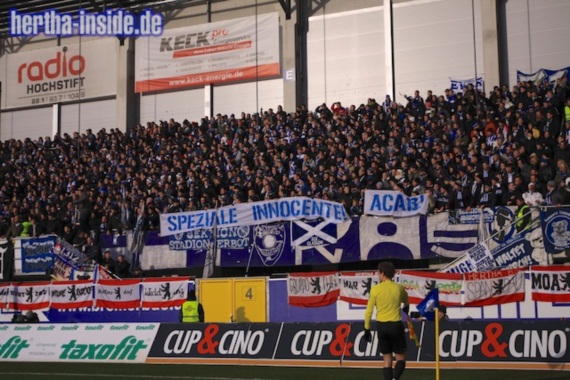 SC Paderborn vs Hertha BSC (0-1) (8)