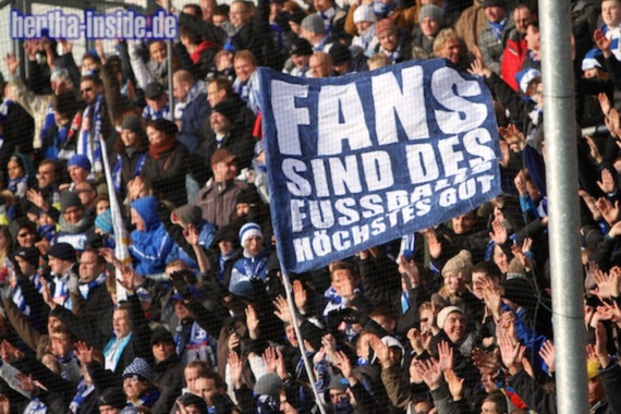 SC Paderborn vs Hertha BSC (0-1) (9)