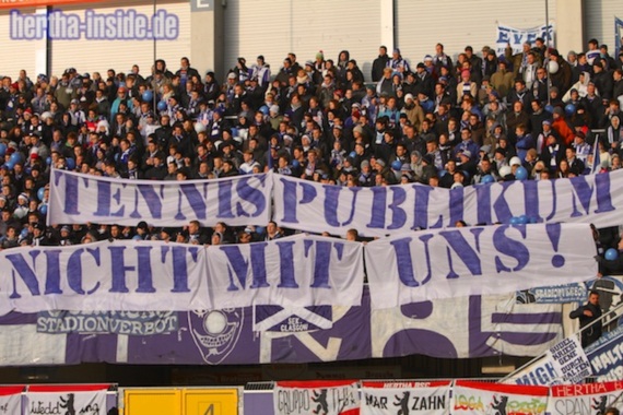 SC Paderborn vs Hertha BSC (0-1) (10)