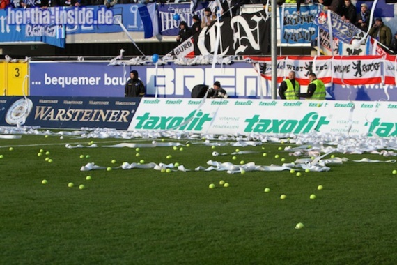 SC Paderborn vs Hertha BSC (0-1) (15)