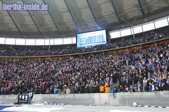 Hertha BSC vs FSV Frankfurt (2-1) (1)