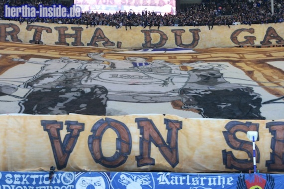 Hertha BSC vs 1. FC Union Berlin (2-2) (6)