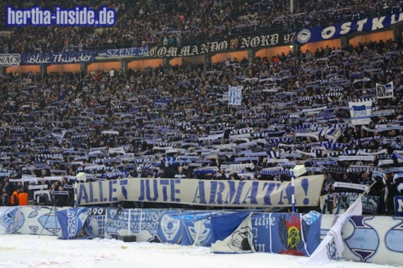 Hertha BSC vs 1. FC Union Berlin (2-2) (9)