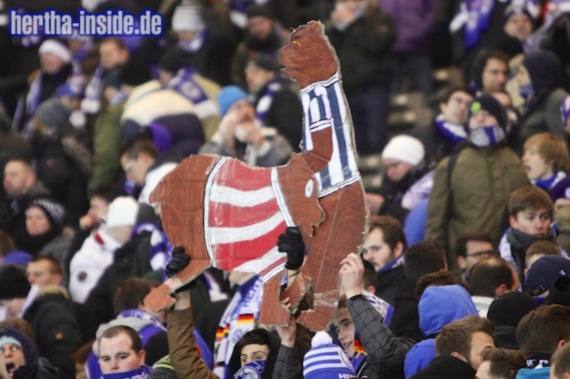 Hertha BSC vs 1. FC Union Berlin (2-2) (12)