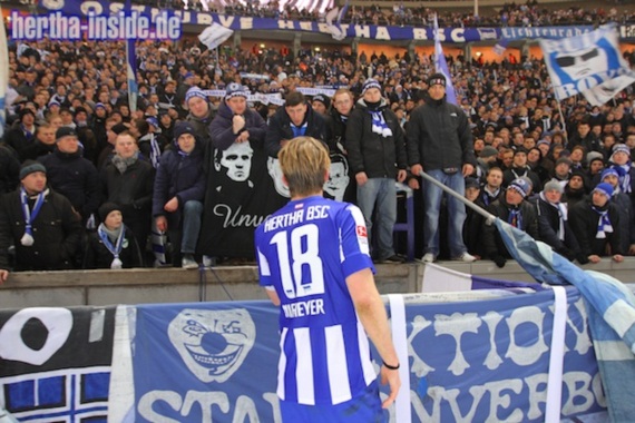 Hertha BSC vs 1. FC Union Berlin (2-2) (13)