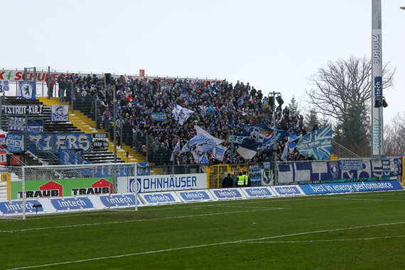 VfR Aalen vs Hertha BSC (0-1) (1)