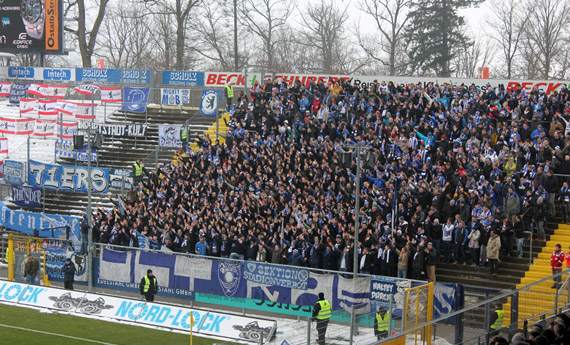 VfR Aalen vs Hertha BSC (0-1) (2)