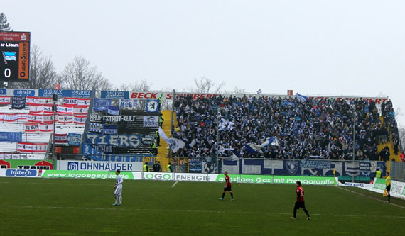 VfR Aalen vs Hertha BSC (0-1) (3)