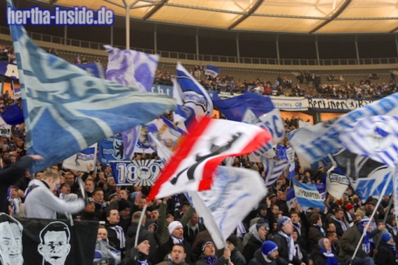 Hertha BSC vs 1. FC Kaiserslautern (1-0) (2)