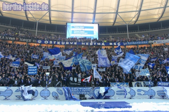 Hertha BSC vs 1. FC Kaiserslautern (1-0) (3)