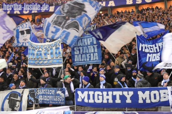 Hertha BSC vs 1. FC Kaiserslautern (1-0) (6)