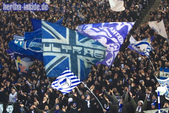 Hertha BSC vs 1. FC Kaiserslautern (1-0) (7)