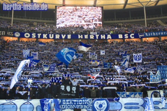 Hertha BSC vs 1. FC Kaiserslautern (1-0) (8)
