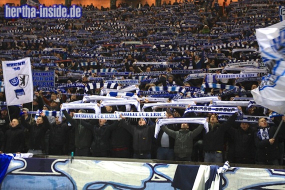 Hertha BSC vs 1. FC Kaiserslautern (1-0) (9)