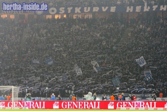 Hertha BSC vs 1. FC Kaiserslautern (1-0) (11)