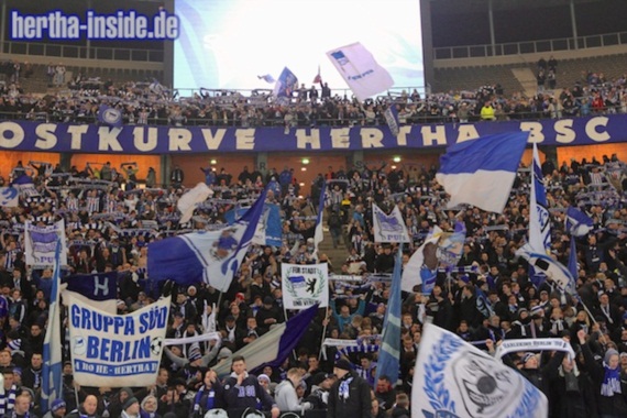 Hertha BSC vs 1. FC Kaiserslautern (1-0) (13)