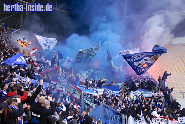 Dynamo Dresden vs Hertha BSC (1-0) (13)