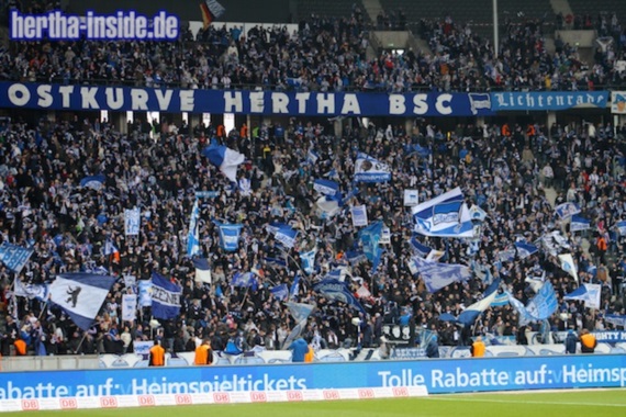 Hertha BSC vs VfL Bochum (2-0) (1)