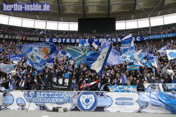 Hertha BSC vs VfL Bochum (2-0) (2)