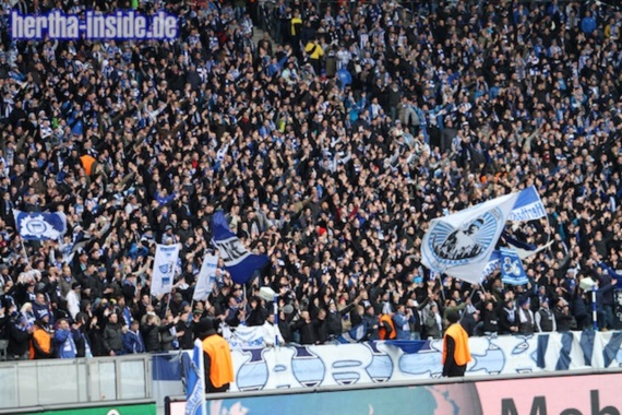 Hertha BSC vs VfL Bochum (2-0)