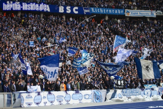 Hertha BSC vs VfL Bochum (2-0) (10)