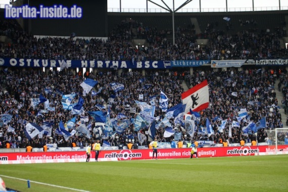 Hertha BSC vs VfL Bochum (2-0) (19)