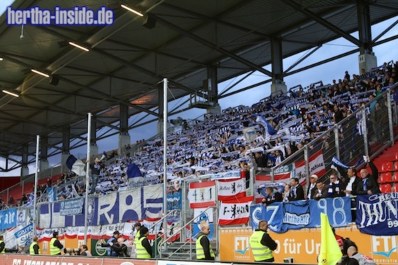 FC Ingolstadt 04 vs Hertha BSC (1-1) (6)