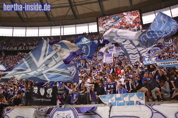 Hertha BSC vs SSV Jahn Regensburg (2-1) (3)