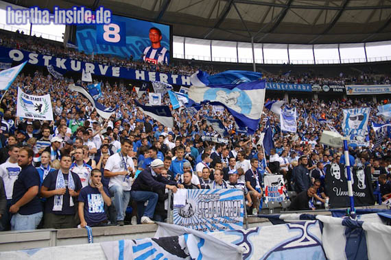 Hertha BSC vs SSV Jahn Regensburg (2-1) (4)