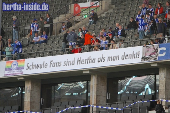 Hertha BSC vs FC Erzgebirge Aue (3-2) (1)