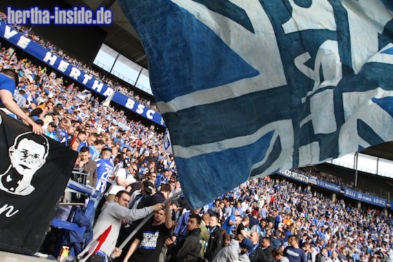 Hertha BSC vs FC Erzgebirge Aue (3-2) (2)