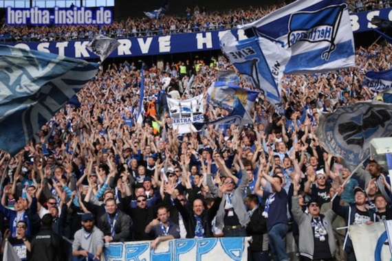 Hertha BSC vs FC Erzgebirge Aue (3-2) (5)