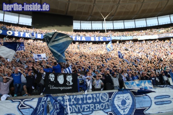 Hertha BSC vs FC Erzgebirge Aue (3-2) (11)