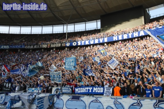 Hertha BSC vs FC Erzgebirge Aue (3-2) (12)