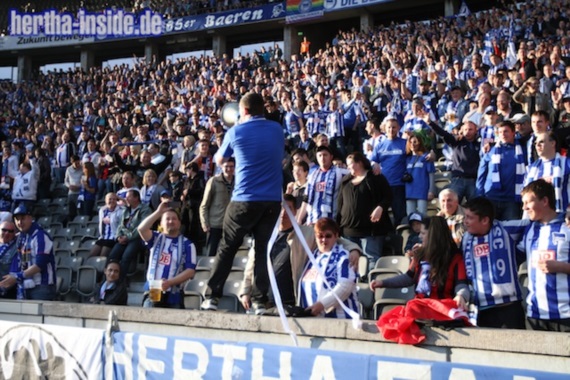 Hertha BSC vs FC Erzgebirge Aue (3-2) (13)
