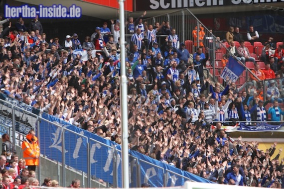 1. FC Köln vs Hertha BSC (1-2) (3)