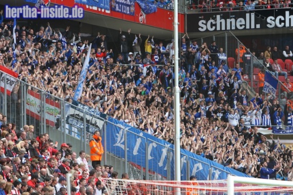 1. FC Köln vs Hertha BSC (1-2) (8)